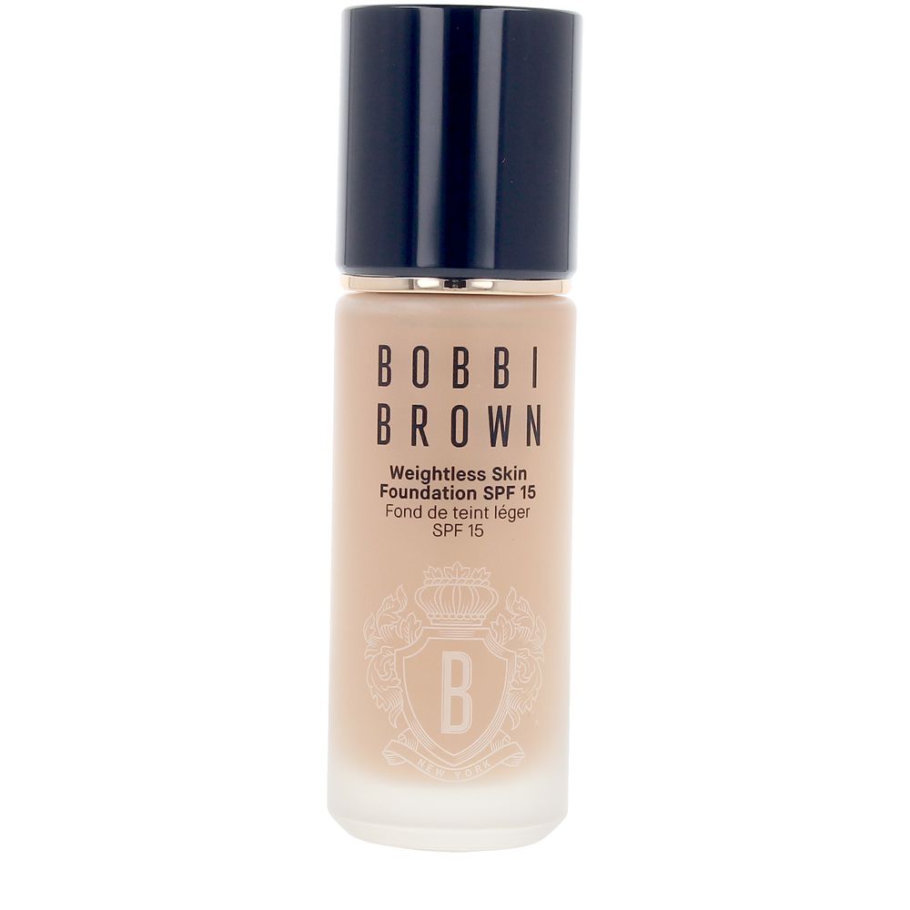 BOBBI BROWN - Maquillaje - WEIGHTLESS SKIN / (18 opciones)