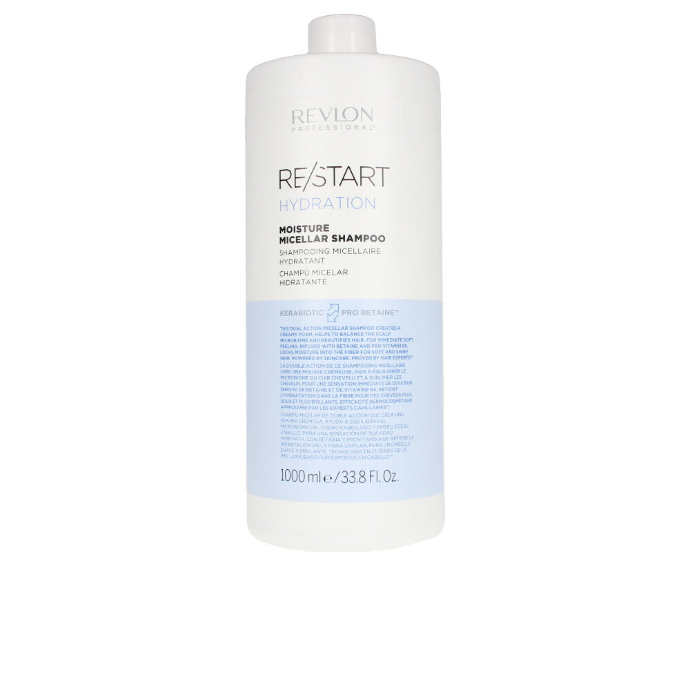 REVLON - Cabello - RE-START / (35 opciones)