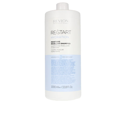 REVLON - Cabello - RE-START / (35 opciones)