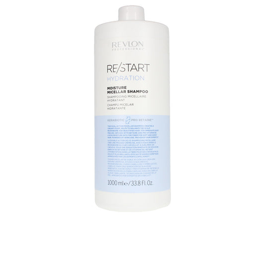 REVLON - Cabello - RE-START / (35 opciones)