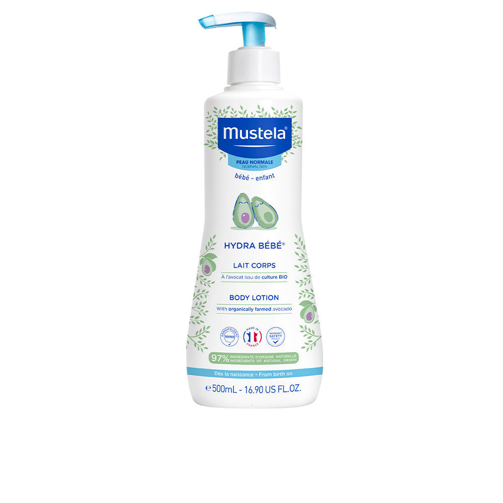 MUSTELA - Bebé y Niños - BEBÉ-NIÑO / (28 opciones)