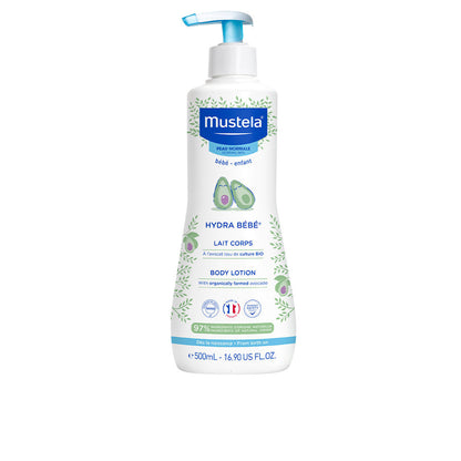 MUSTELA - Bebé y Niños - BEBÉ-NIÑO / (28 opciones)