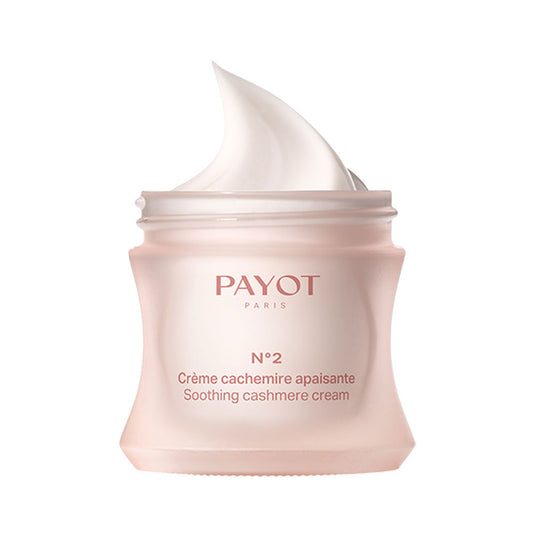 PAYOT - Maquillaje - CRÈME Nº2 / (5 opciones)