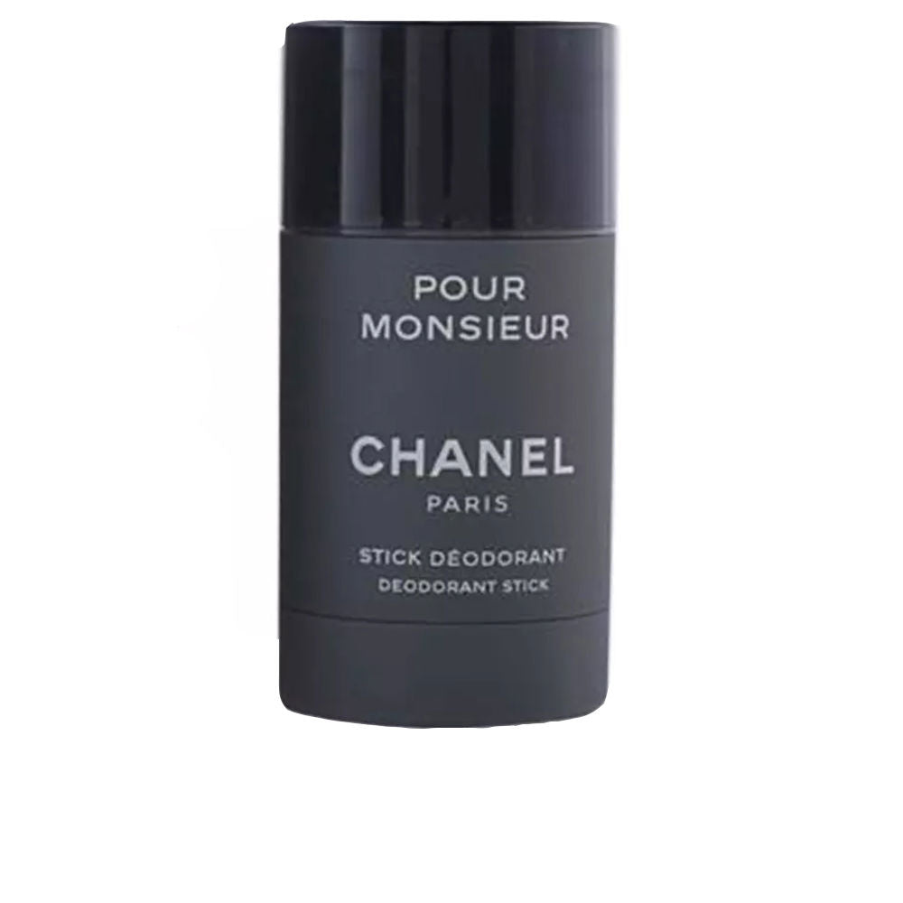 CHANEL - Higiene - POUR MONSIEUR