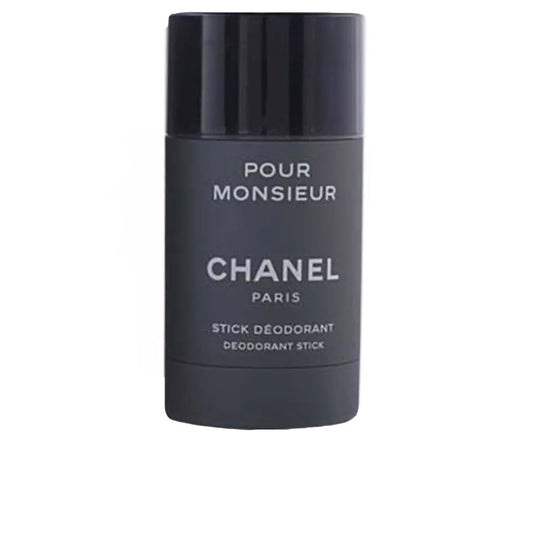 CHANEL - Higiene - POUR MONSIEUR