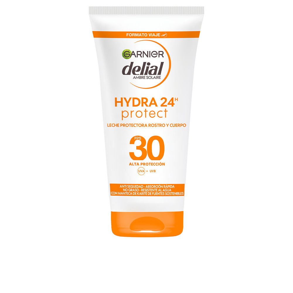 GARNIER - Solar - DELIAL AMBRE SOLAIRE / (4 opciones)