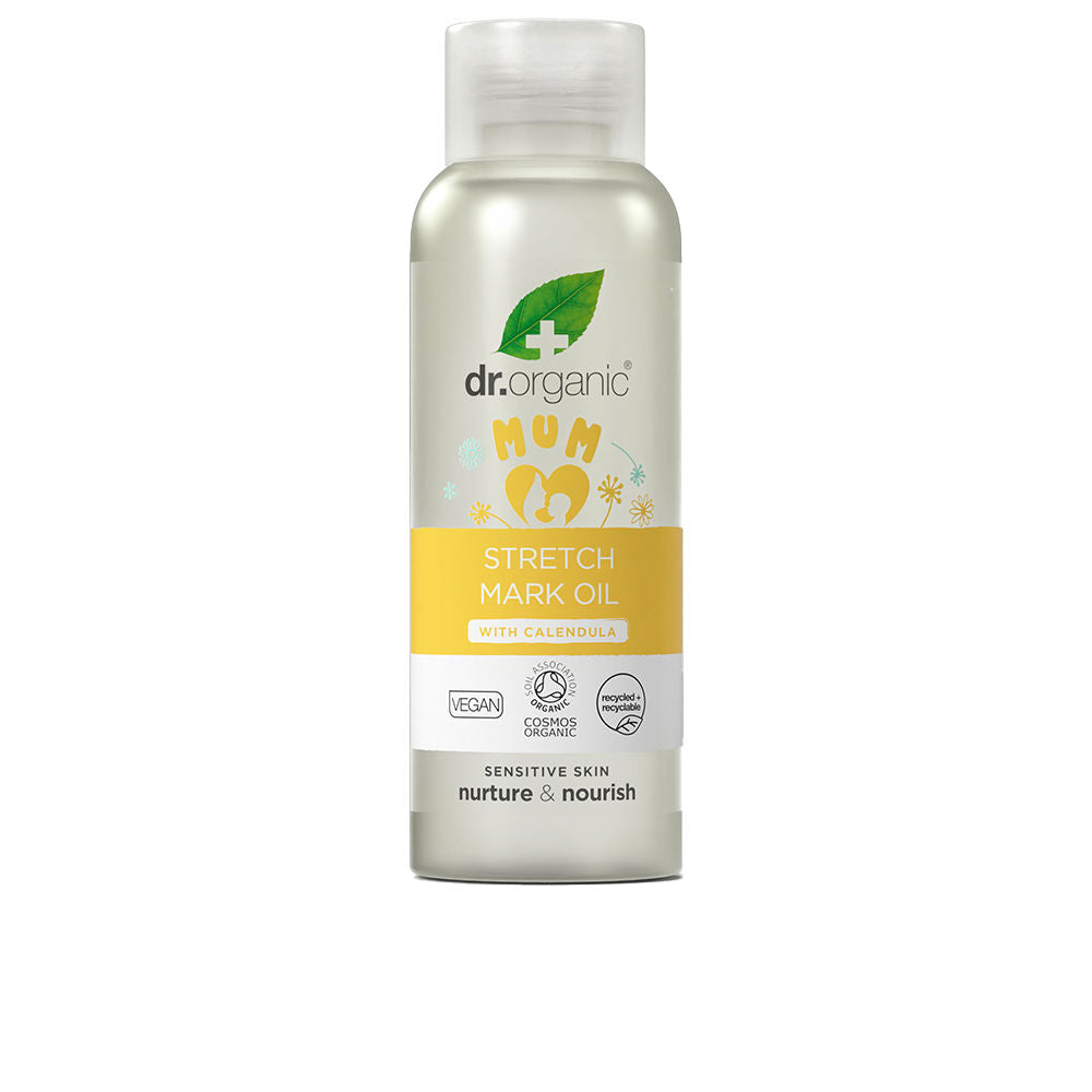 DR. ORGANIC - Cosmética Corporal - MUM