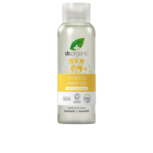 DR. ORGANIC - Cosmética Corporal - MUM