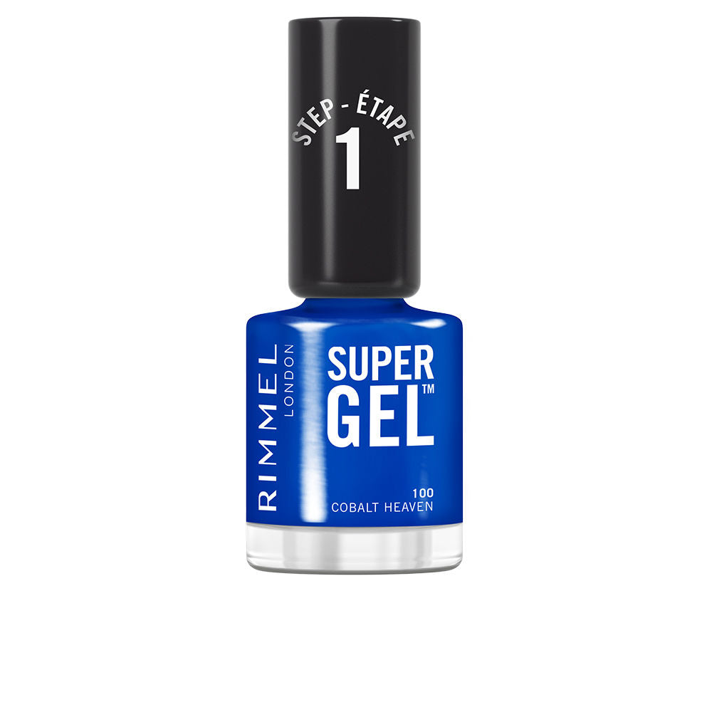 RIMMEL LONDON - Maquillaje - RL SUPER GEL / (34 opciones)