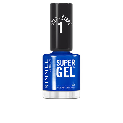 RIMMEL LONDON - Maquillaje - RL SUPER GEL / (34 opciones)