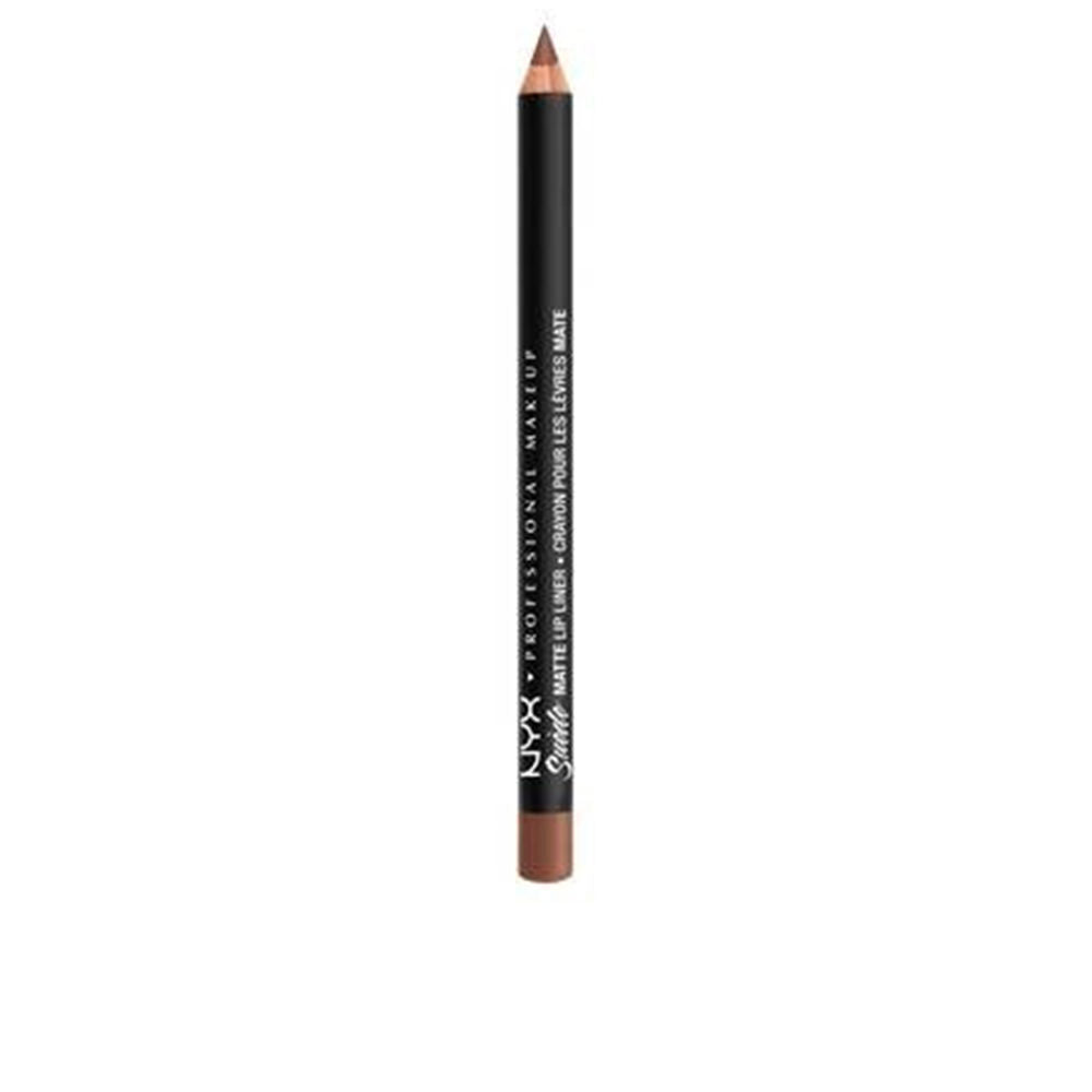 NYX PROFESSIONAL MAKE UP - Maquillaje - SUEDE / (27 opciones)