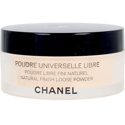 CHANEL - Maquillaje - POUDRE UNIVERSELLE LIBRE / (2 opciones)