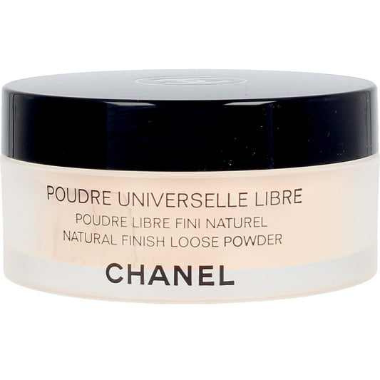 CHANEL - Maquillaje - POUDRE UNIVERSELLE LIBRE / (2 opciones)