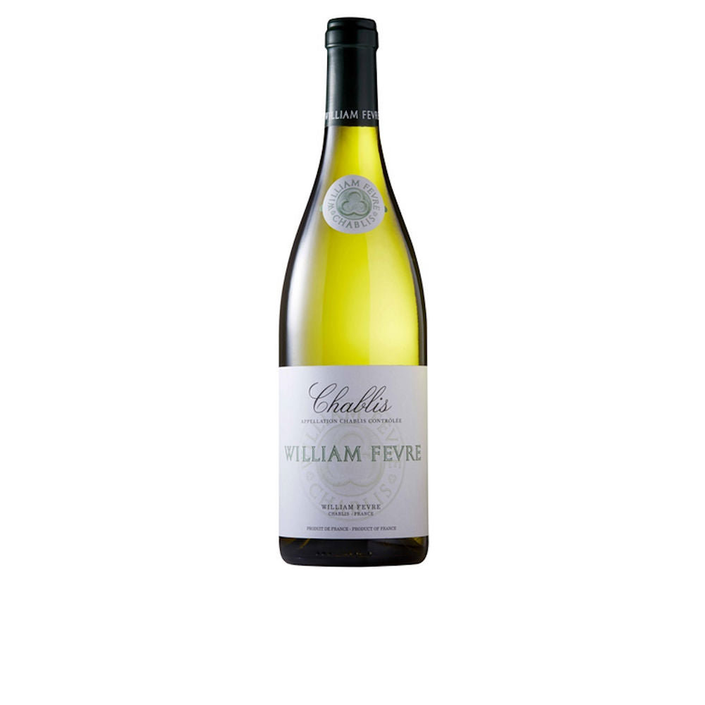 WILLIAM FEVRE - Bebidas Alcohólicas - CHABLIS 2019 - WILLIAM FEVRE
