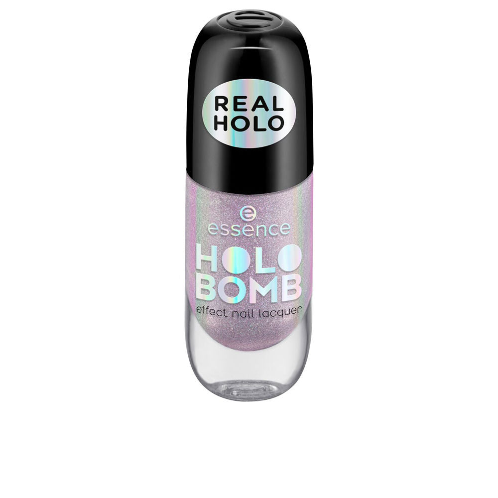 ESSENCE - Maquillaje - HOLO BOMB / (4 opciones)