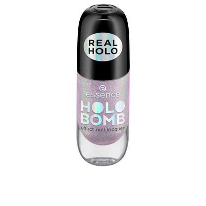 ESSENCE - Maquillaje - HOLO BOMB / (4 opciones)
