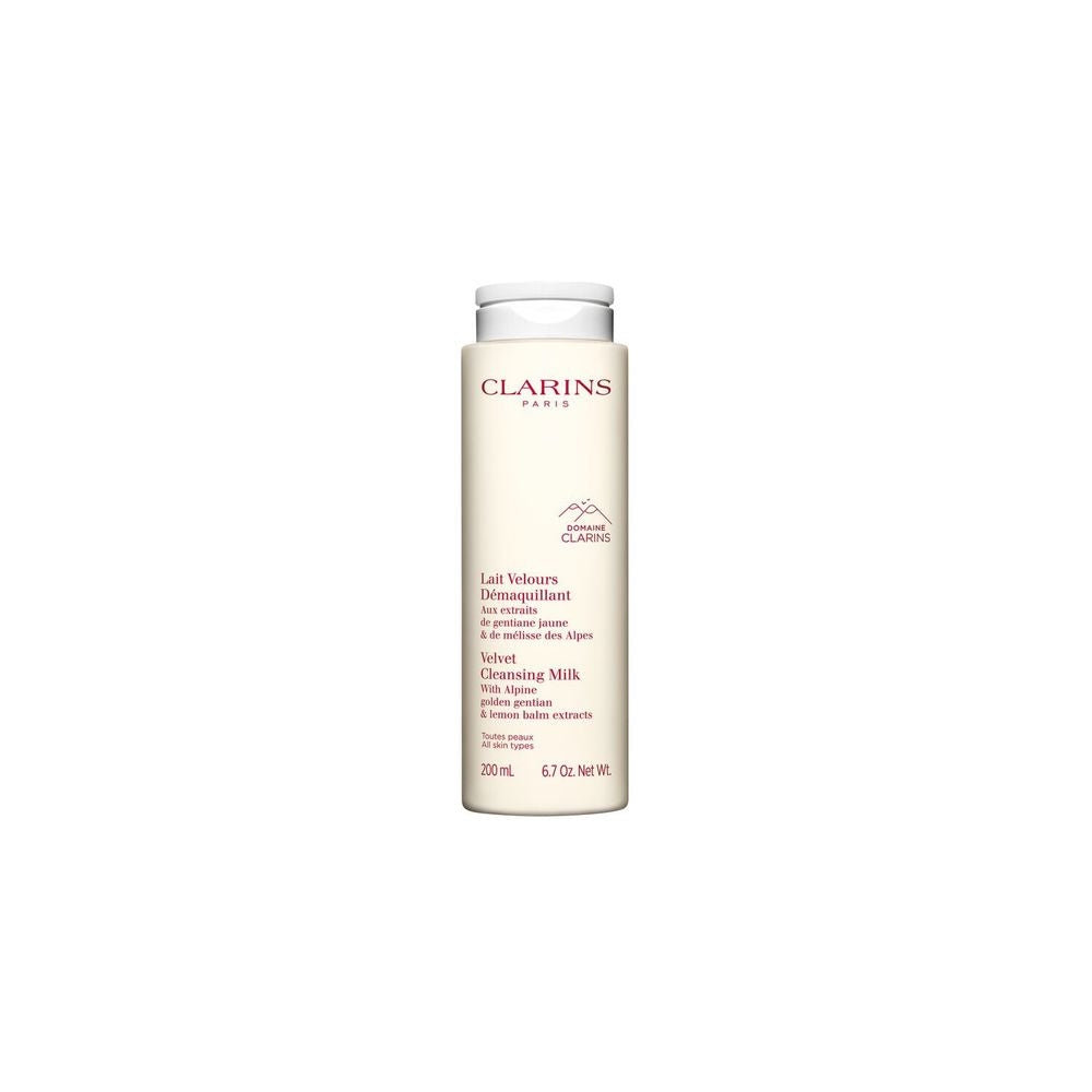 CLARINS - Cosmética Facial - LIMPIADORES FACIALES Y LOCIONES / (25 opciones)
