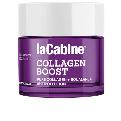 LA CABINE - Cosmética Facial - LA CABINE CREMA FACIAL / (2 opciones)