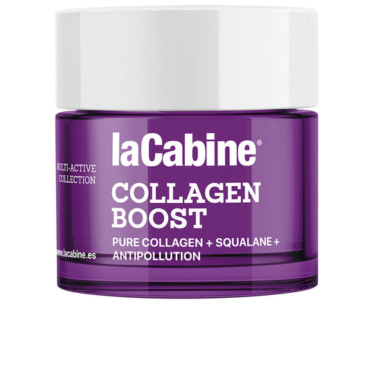 LA CABINE - Cosmética Facial - LA CABINE CREMA FACIAL / (2 opciones)