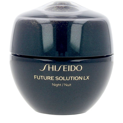 SHISEIDO - Maquillaje - FUTURE SOLUTION LX / (12 opciones)