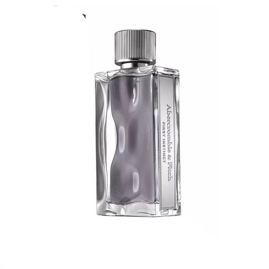 ABERCROMBIE & FITCH - Perfumes - FIRST INSTINCT / (3 opciones)