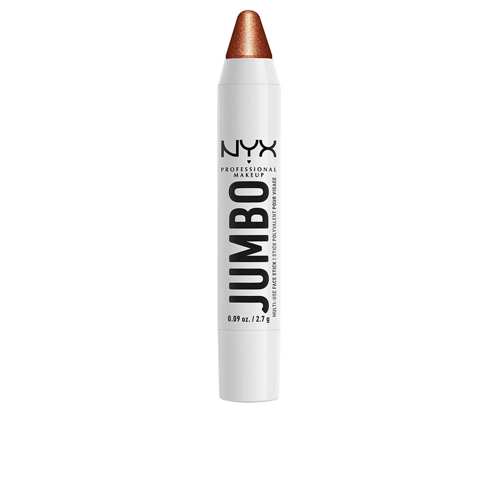 NYX PROFESSIONAL MAKE UP - Maquillaje - JUMBO / (16 opciones)