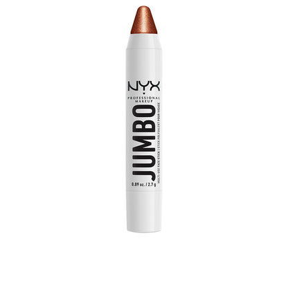 NYX PROFESSIONAL MAKE UP - Maquillaje - JUMBO / (16 opciones)