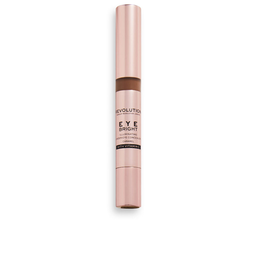 REVOLUTION MAKE UP - Maquillaje - BRIGHT EYE / (10 opciones)