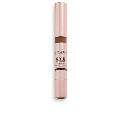 REVOLUTION MAKE UP - Maquillaje - BRIGHT EYE / (10 opciones)