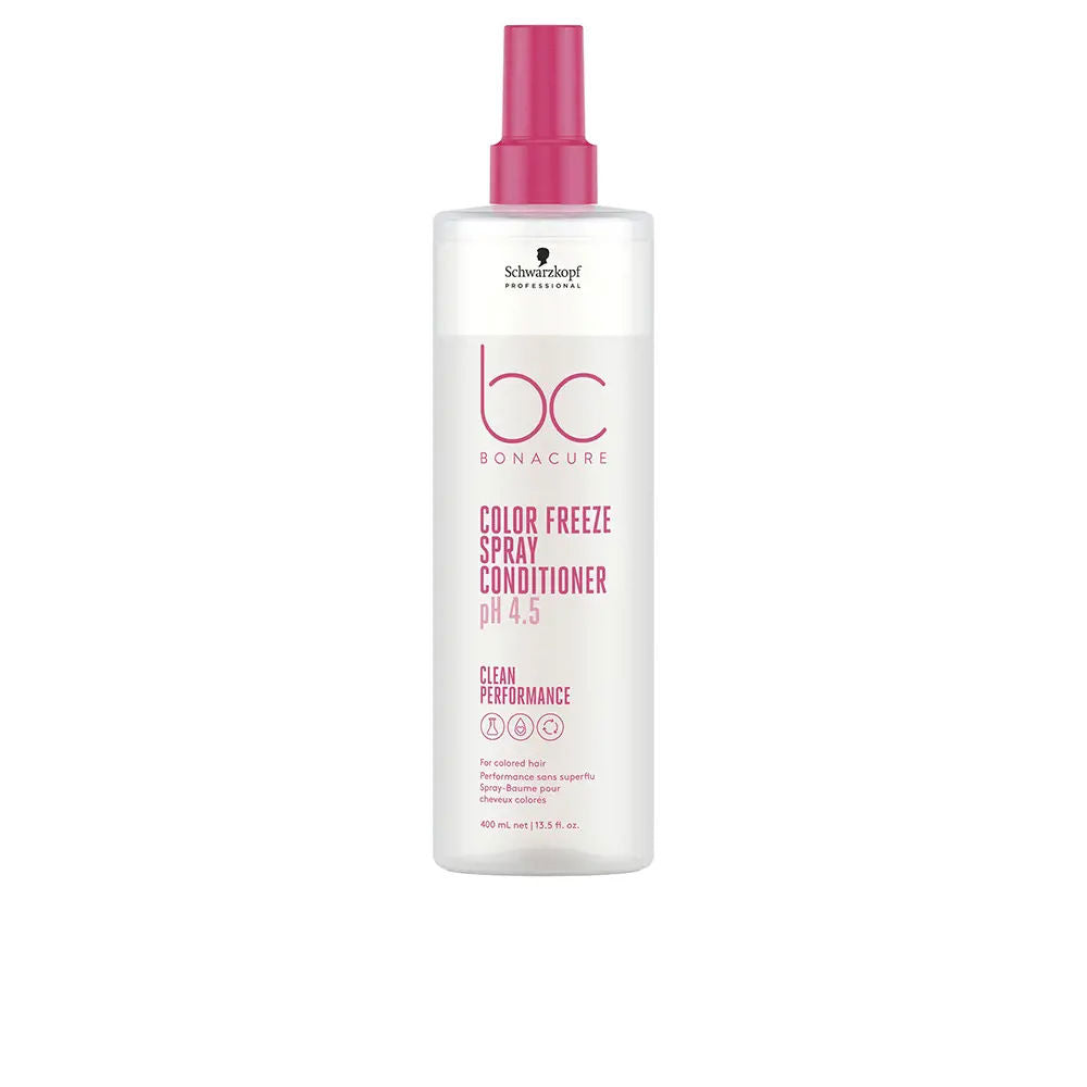 SCHWARZKOPF - Cabello - BC COLOR FREEZE / (13 opciones)
