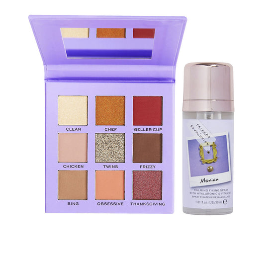 REVOLUTION MAKE UP - Maquillaje - FRIENDS X REVOLUTION / (4 opciones)