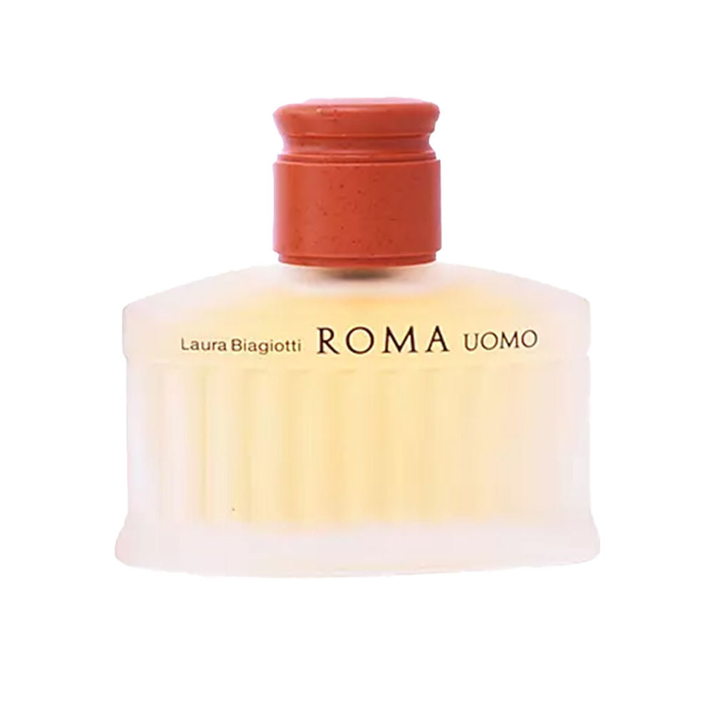 LAURA BIAGIOTTI - Perfumes - ROMA UOMO / (5 opciones)