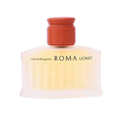 LAURA BIAGIOTTI - Perfumes - ROMA UOMO / (5 opciones)