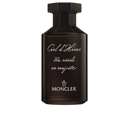 MONCLER - Perfumes - CIEL D'HIVER / (2 opciones)