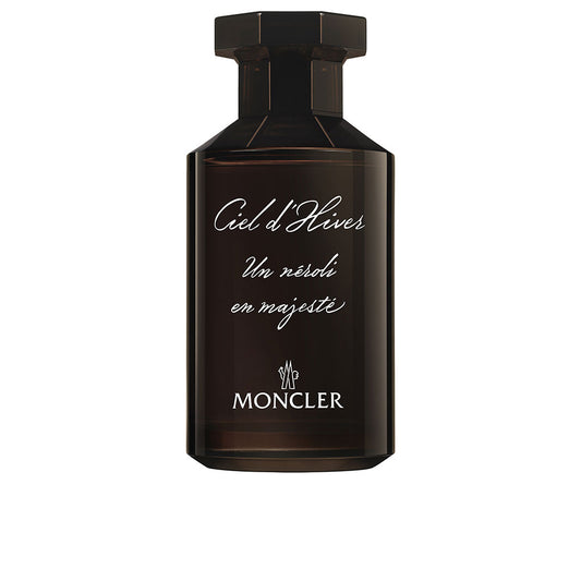 MONCLER - Perfumes - CIEL D'HIVER / (2 opciones)