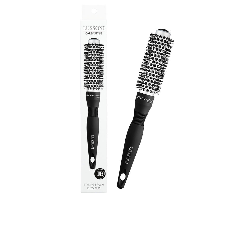 LUSSONI - Cabello - CARE & STYLE / (5 opciones)