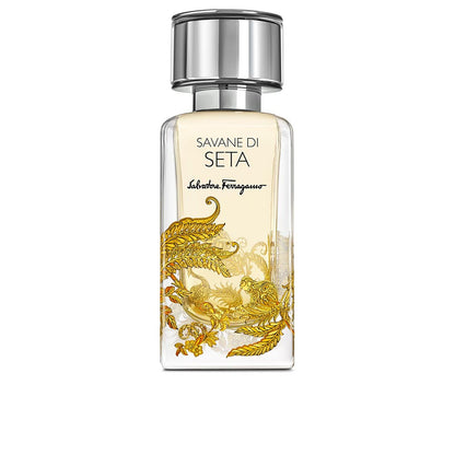 SALVATORE FERRAGAMO - Perfumes - STORIE DI SETA / (4 opciones)