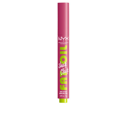 NYX PROFESSIONAL MAKE UP - Maquillaje - FAT OIL / (23 opciones)