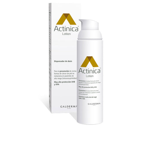 ACTINICA - Salud - ACTINICA