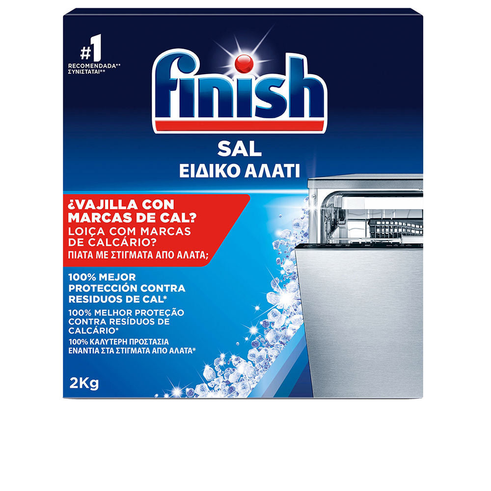 FINISH - Hogar - FINISH / (6 opciones)