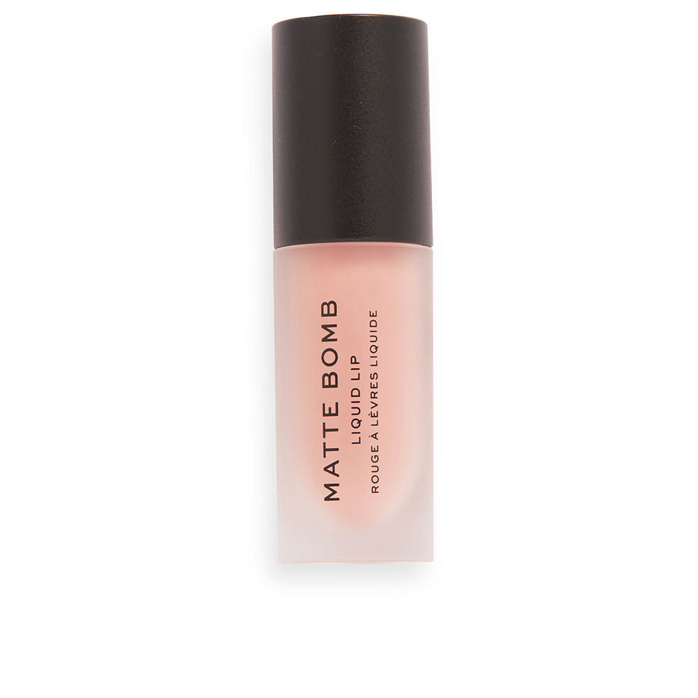 REVOLUTION MAKE UP - Maquillaje - MATTE BOMB / (8 opciones)