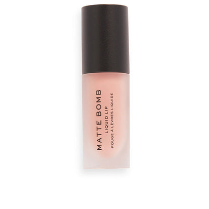 REVOLUTION MAKE UP - Maquillaje - MATTE BOMB / (8 opciones)