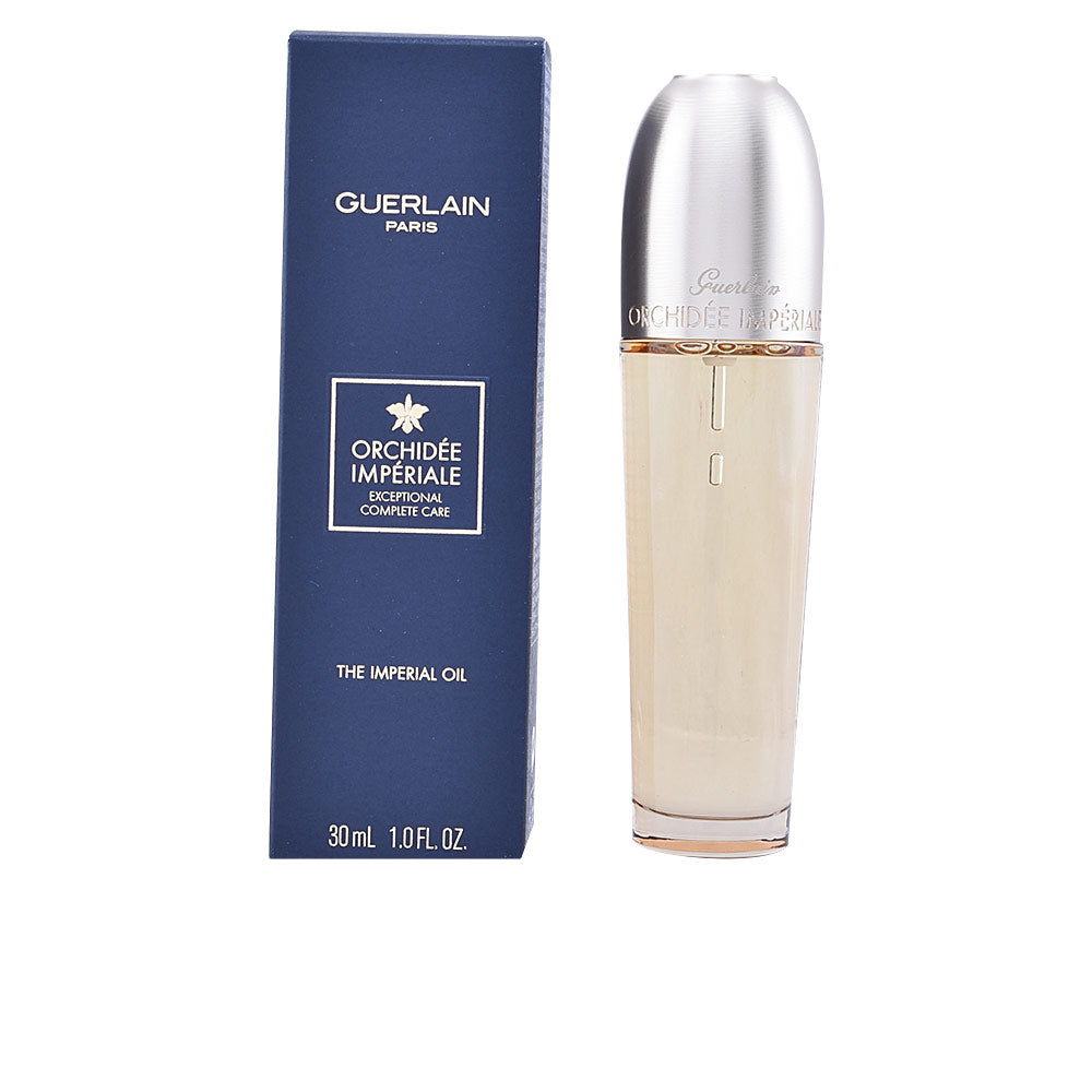 GUERLAIN - Cosmética Facial - ORCHIDÉE IMPÉRIALE / (19 opciones)