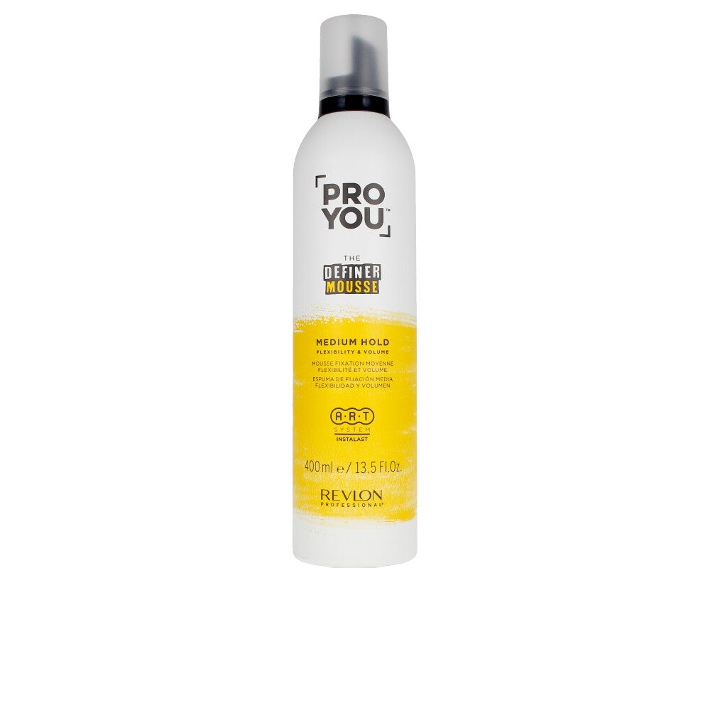 REVLON - Cabello - PROYOU STYLING / (11 opciones)