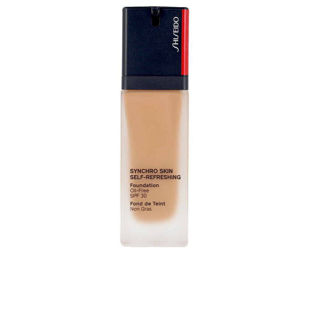 SHISEIDO - Maquillaje - SYNCHRO SKIN / (99 opciones)