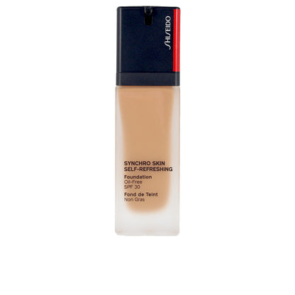 SHISEIDO - Maquillaje - SYNCHRO SKIN / (99 opciones)
