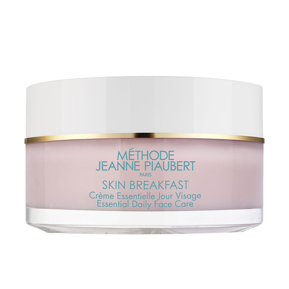 MÉTHODE JEANNE PIAUBERT - Cosmética Facial - SKIN BREAKFAST