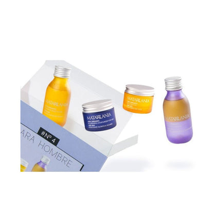 MATARRANIA - Cosmética Facial - FACIAL / (11 opciones)