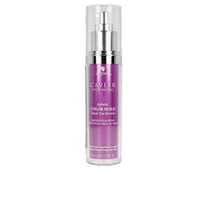 ALTERNA - Cabello - CAVIAR INFINITE COLOR HOLD / (3 opciones)