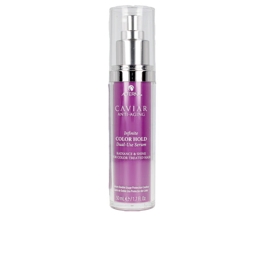 ALTERNA - Cabello - CAVIAR INFINITE COLOR HOLD / (3 opciones)